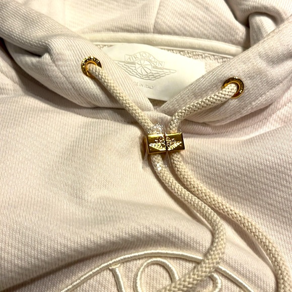 Nike Air Jordan Hooded Sweatshirt! - Picture 7 of 14
